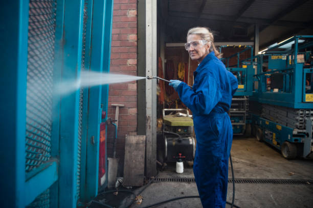 Best Restaurant Pressure Washing  in North Hobbs, NM
