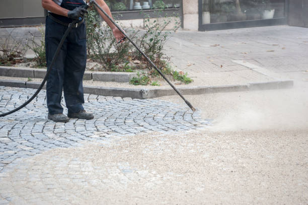 Best Machinery and Equipment Cleaning  in North Hobbs, NM