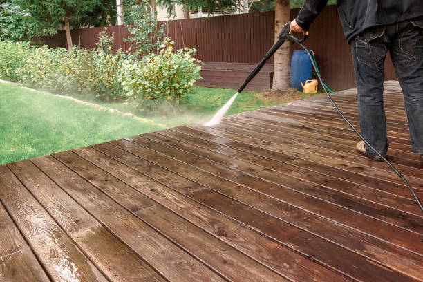 Best Sidewalk and Walkway Cleaning  in North Hobbs, NM