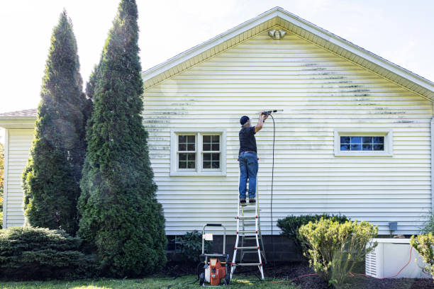 Best Gutter Cleaning  in North Hobbs, NM